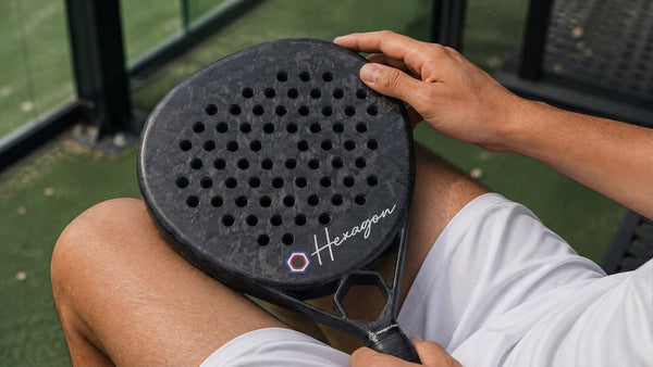 Quand faut-il changer sa raquette de padel ?