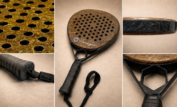 Que faut-il regarder avant d’acheter une raquette de padel à 300 € ?