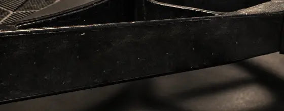 Aperçu de la gravure sur le cadre