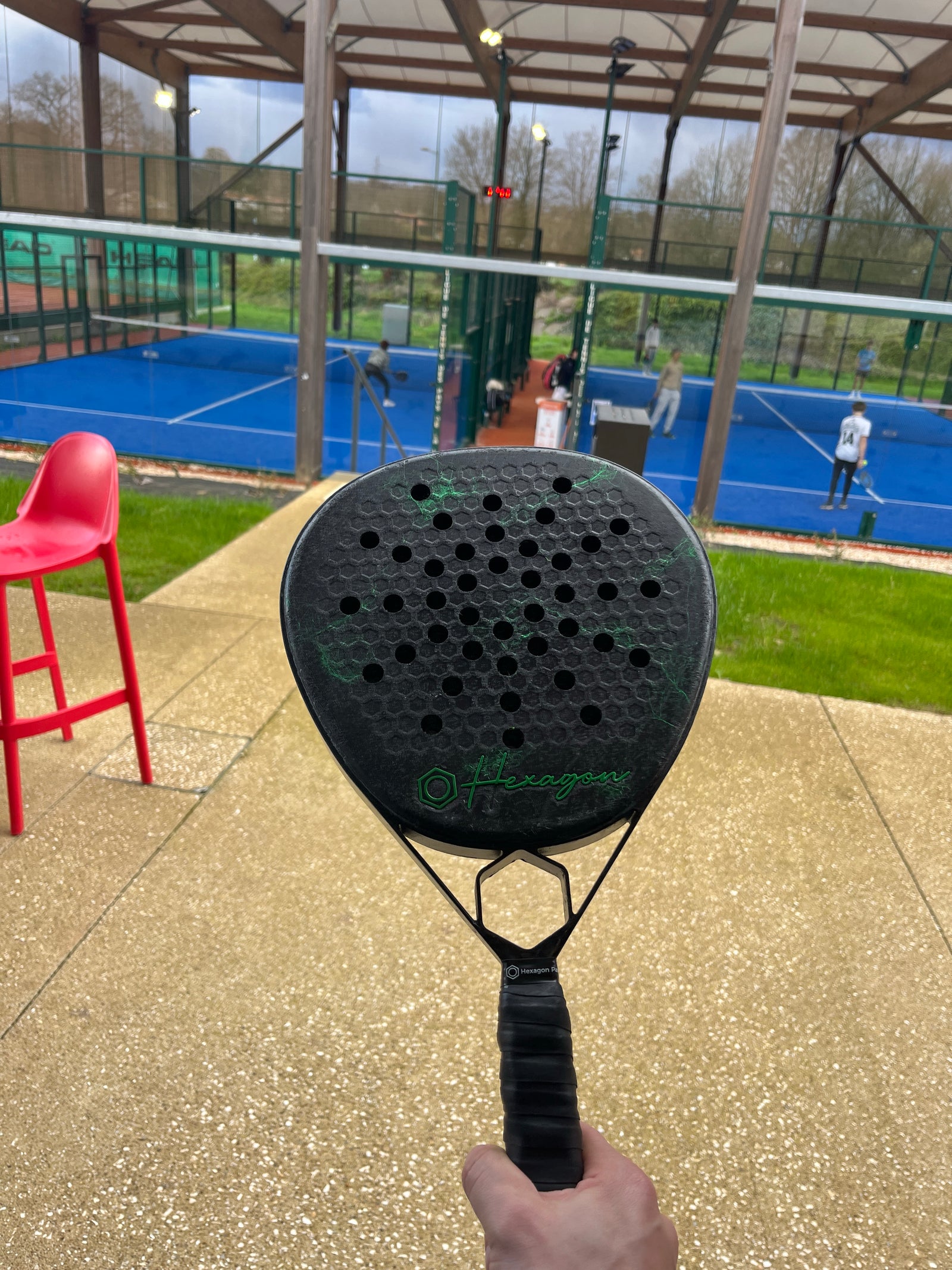ready to play